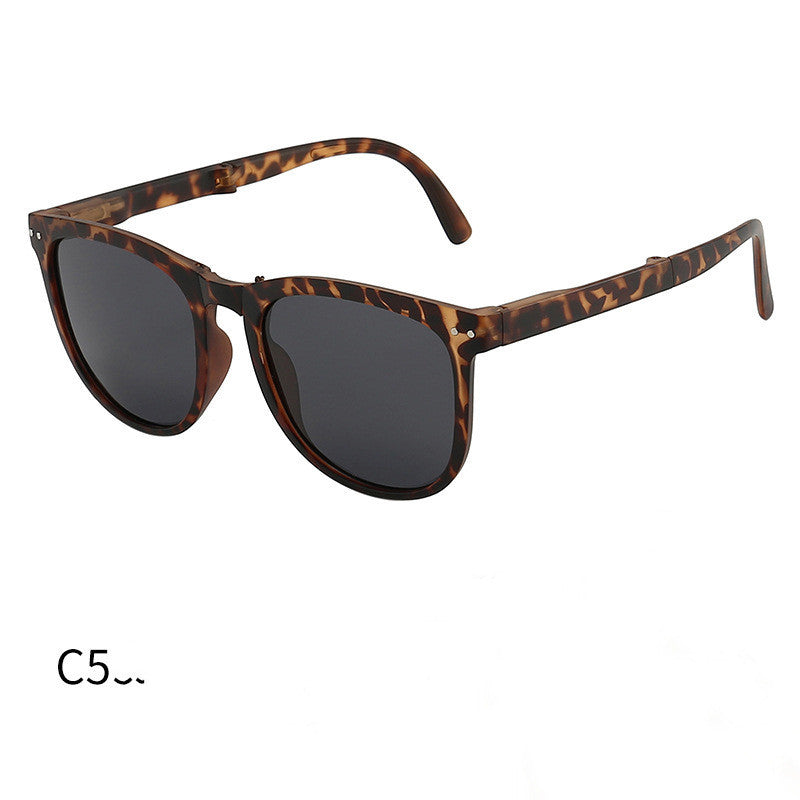 Foldable Sunglasses For Women