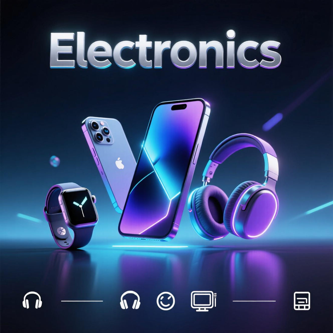 Top 7 Must-Have Tech Gadgets of 2025