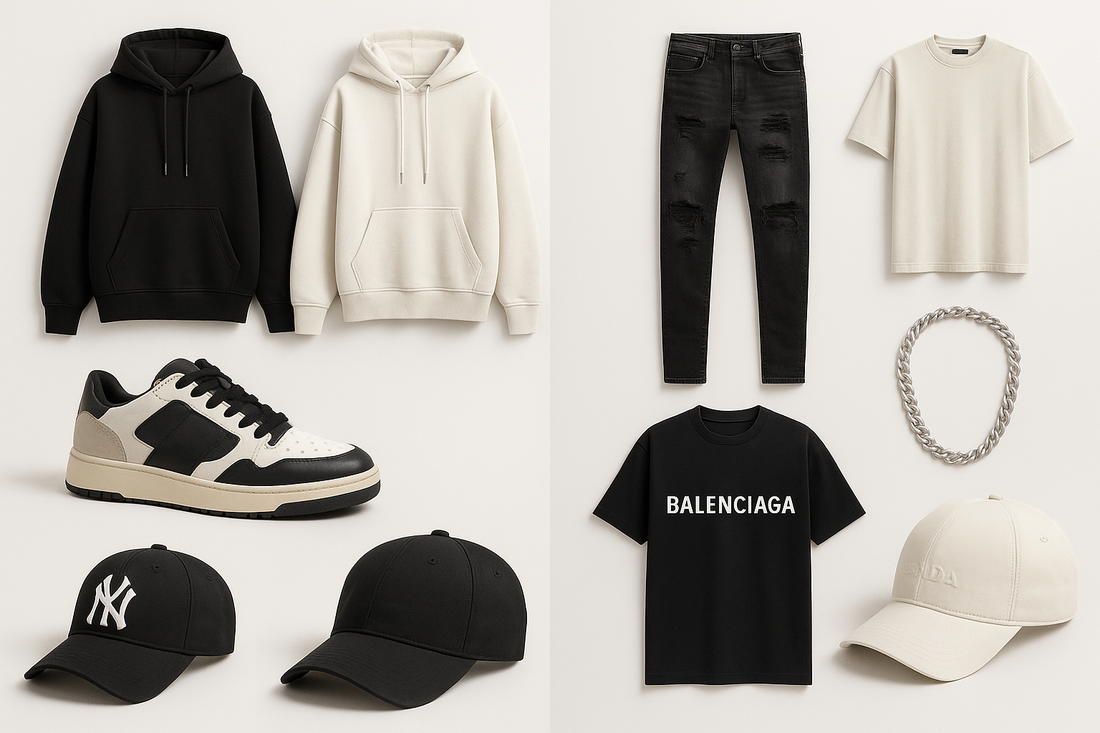 Streetwear Trends Taking Over 2025