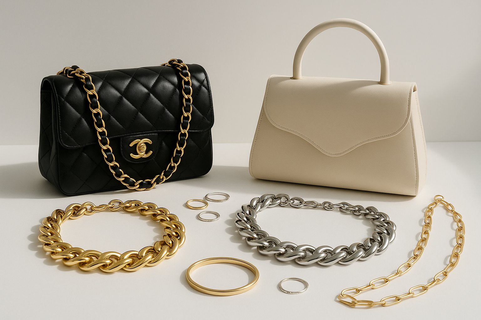 Jewelry & Accessories