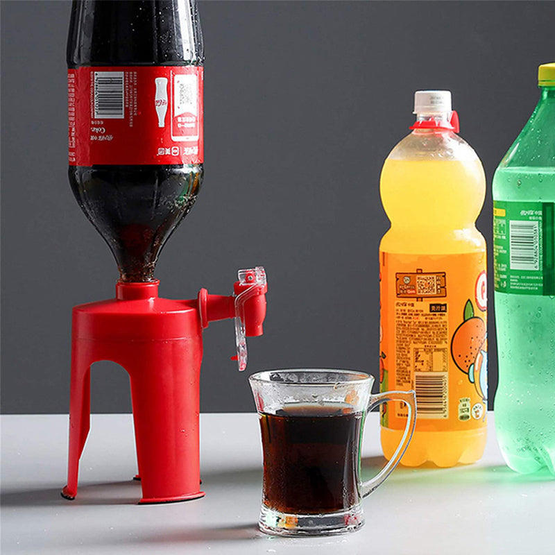 Beverage Dispenser t