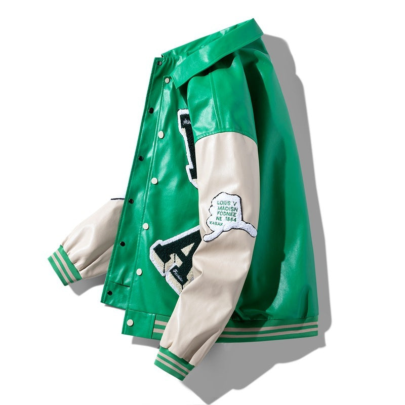 Varsity Jackets