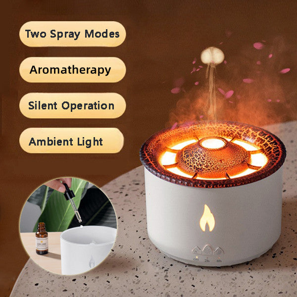 Essential Oil Humidifier r