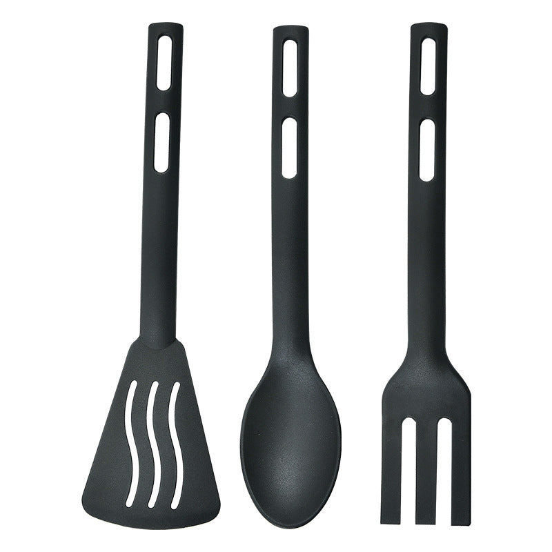 Children's Portable Nylon Kitchenware Kit