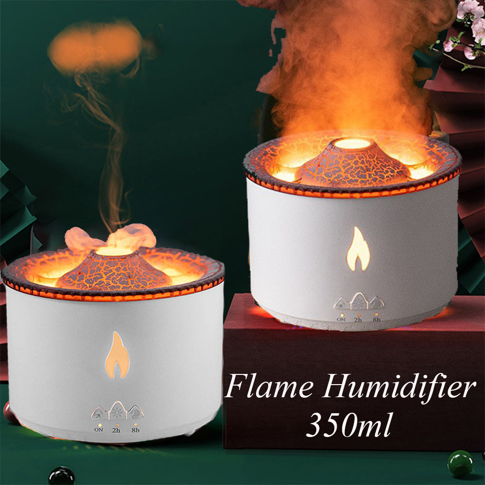 Essential Oil Humidifier r