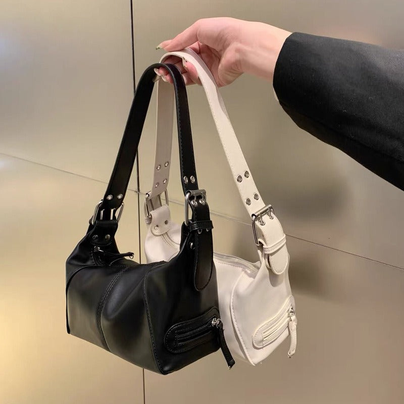 Minimalist Shoulder Purse For Girls