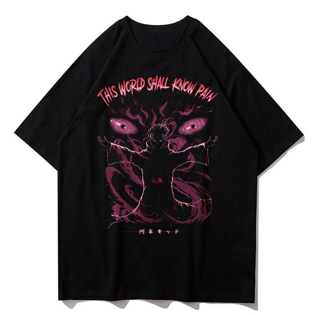 Oversized Men's T-Shirt