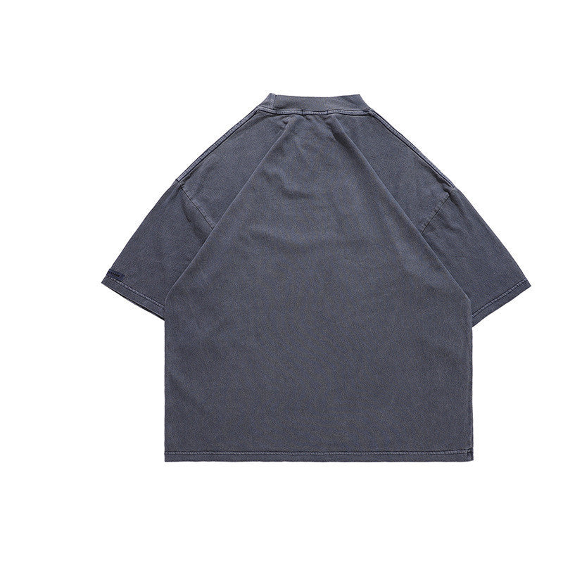 Oversize Men And Women  T-shirts