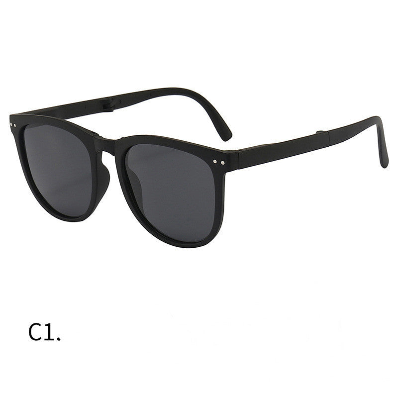 Foldable Sunglasses For Women
