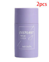 Green Tea Mask Clay Stick