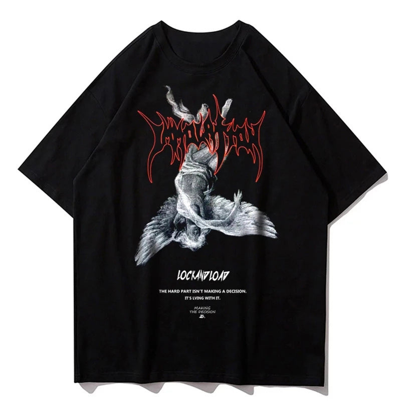 Oversized Men's T-Shirt