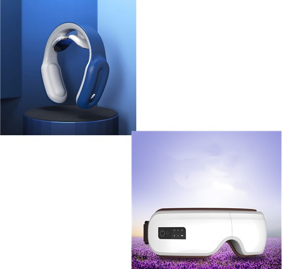 Shoulder Massager 