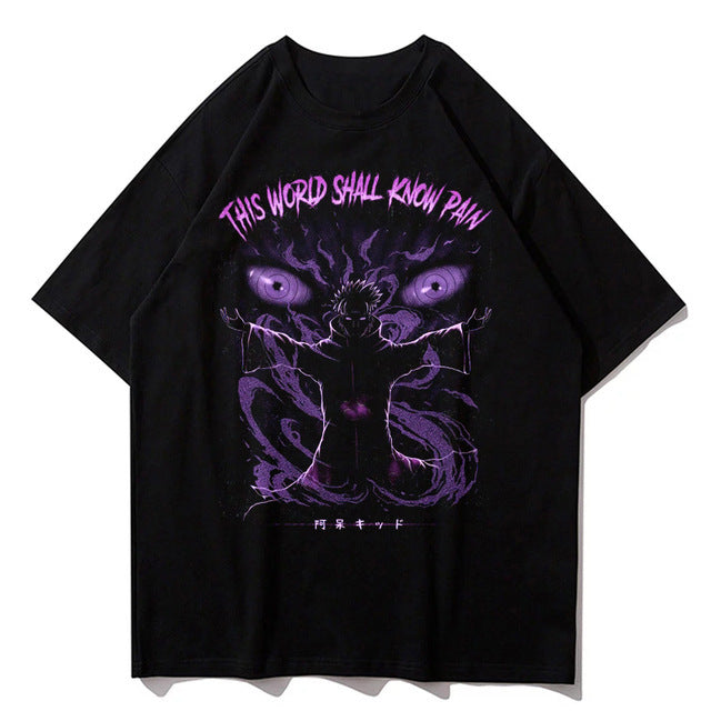 Oversized Men's T-Shirt