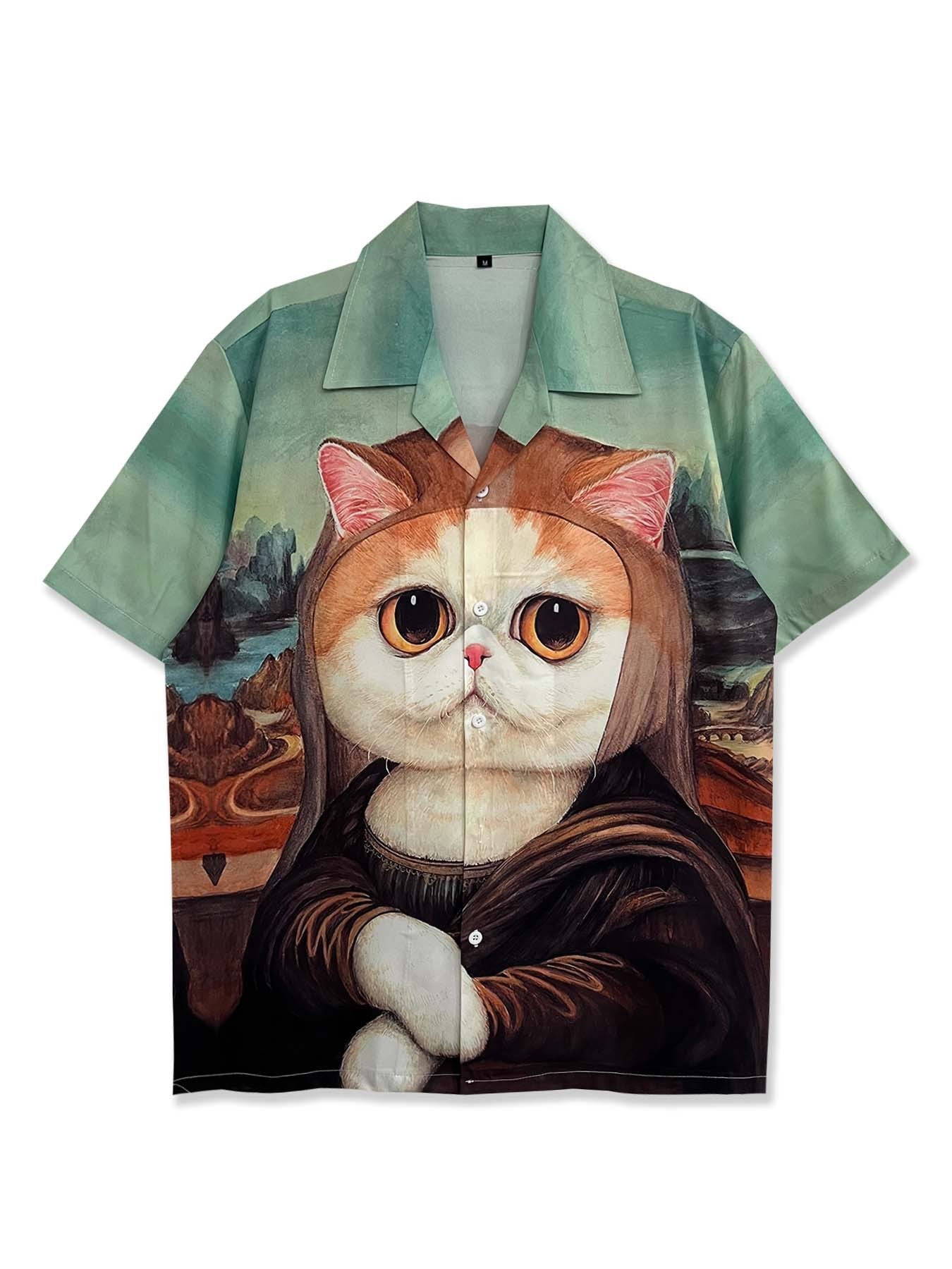 Oversized T-Shirt Men