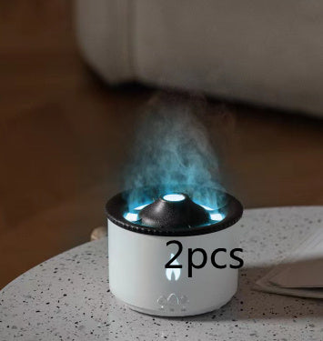 Essential Oil Humidifier r
