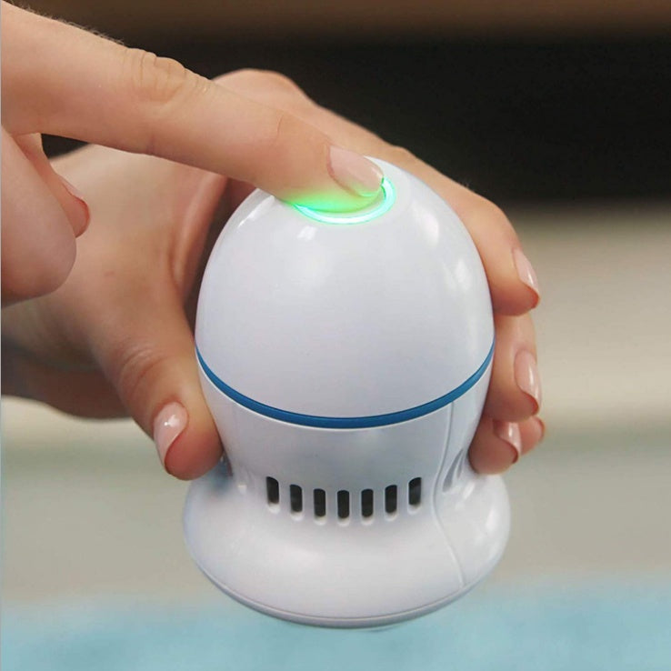 Electric Foot File