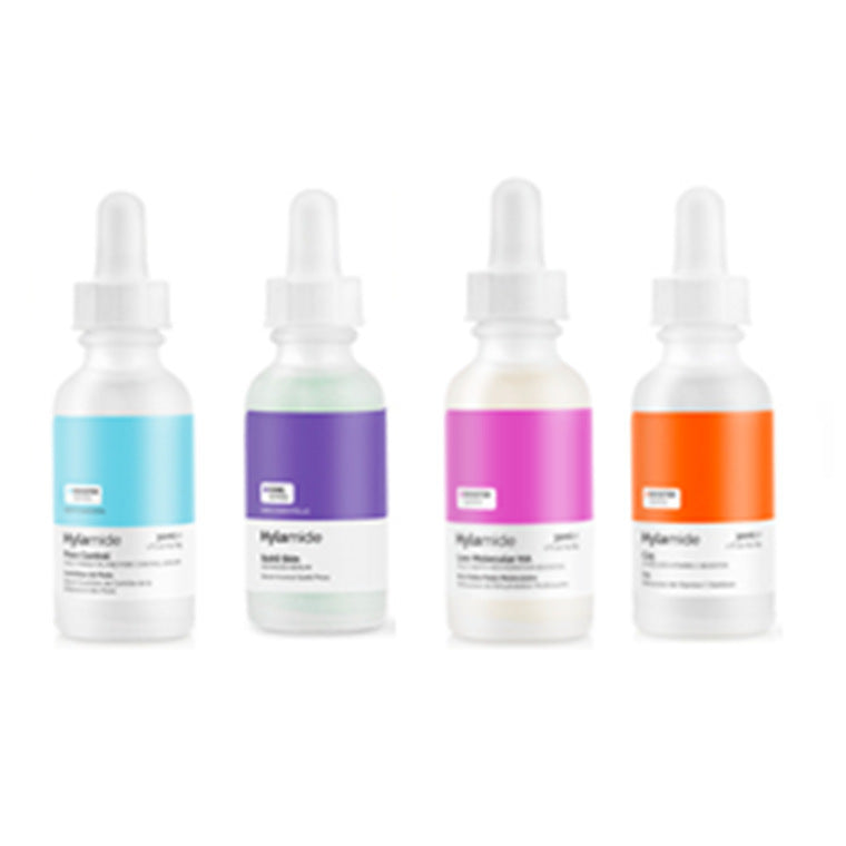 Canada HylOxalus 25% VC Hydrating Essence vitamin