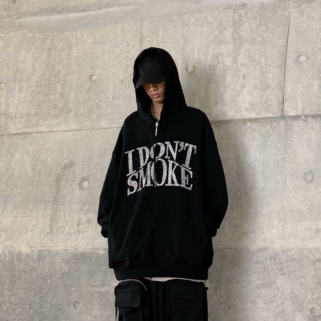 Men's Sweater Hoodie