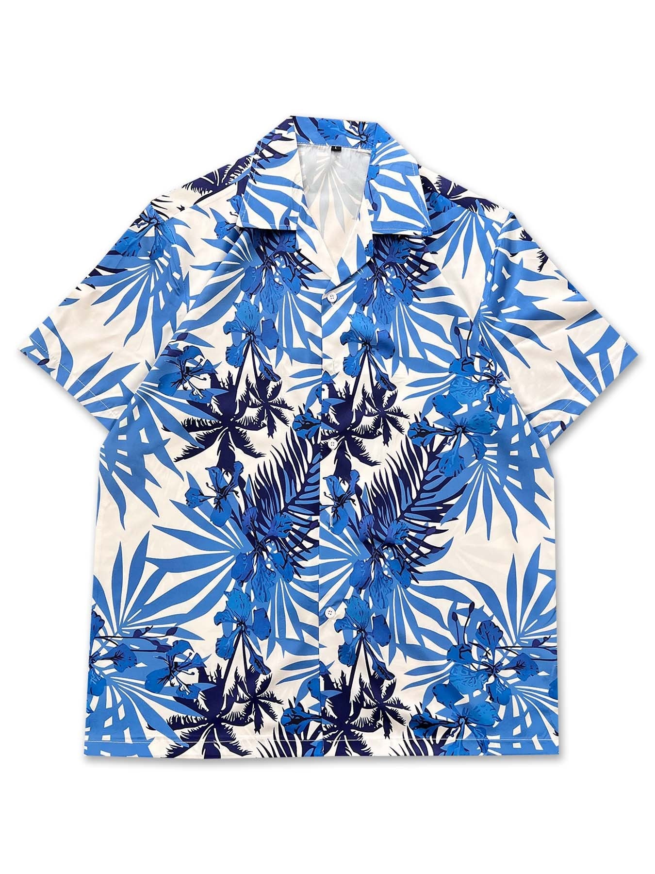 Oversized T-Shirt Men