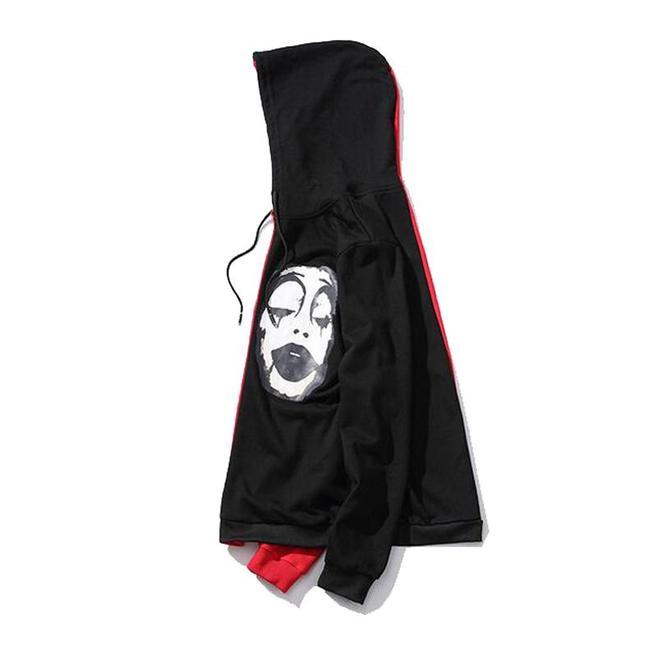 OBERLO HOODIE