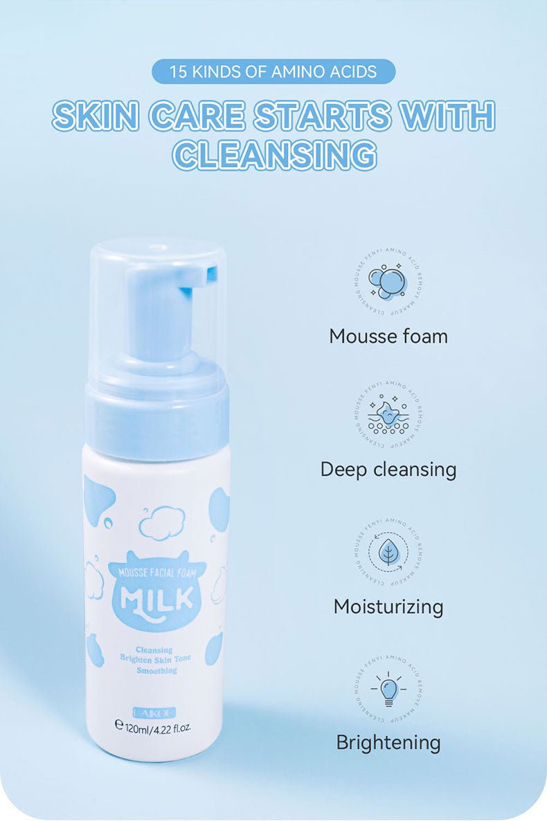 120ml Pore Cleaning Skin Care Product - HausOfThreads®