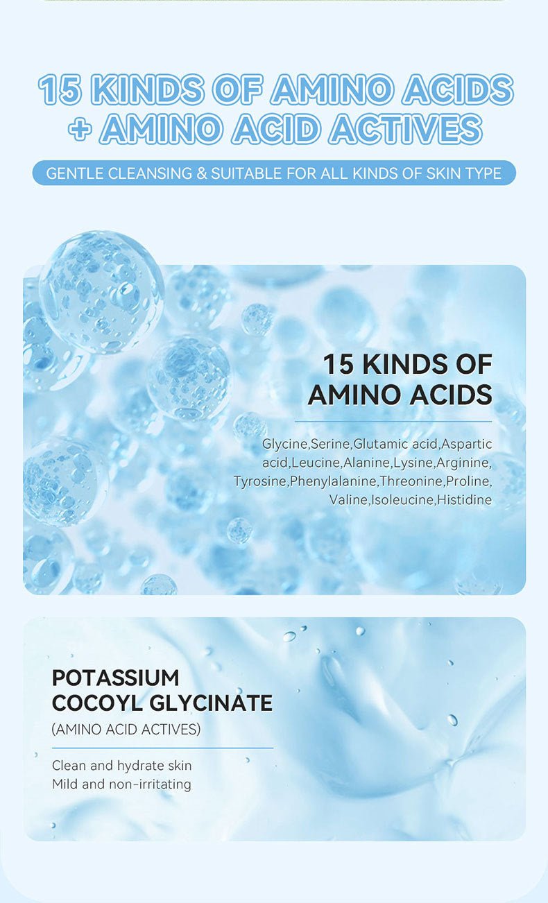 120ml Pore Cleaning Skin Care Product - HausOfThreads®