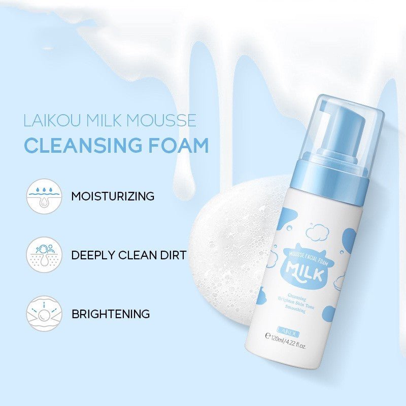 120ml Pore Cleaning Skin Care Product - HausOfThreads®