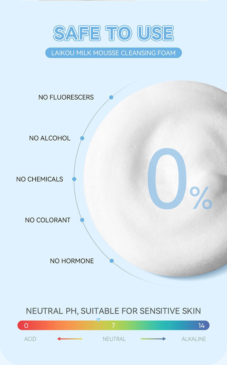 120ml Pore Cleaning Skin Care Product - HausOfThreads®