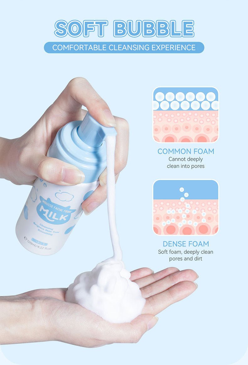 120ml Pore Cleaning Skin Care Product - HausOfThreads®