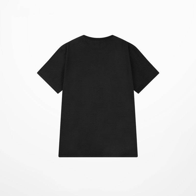 T-shirt Half Sleeve
