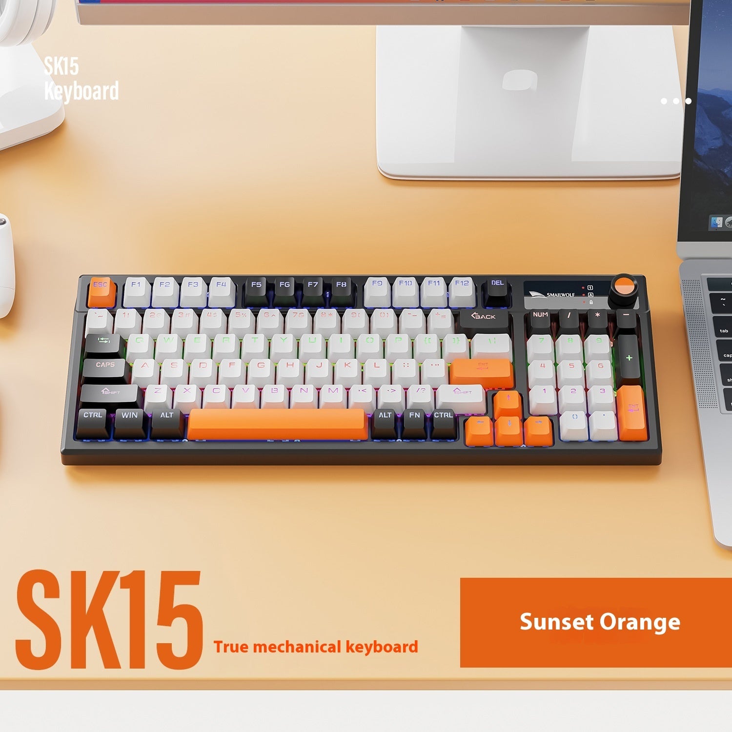 Mechanical Keyboard