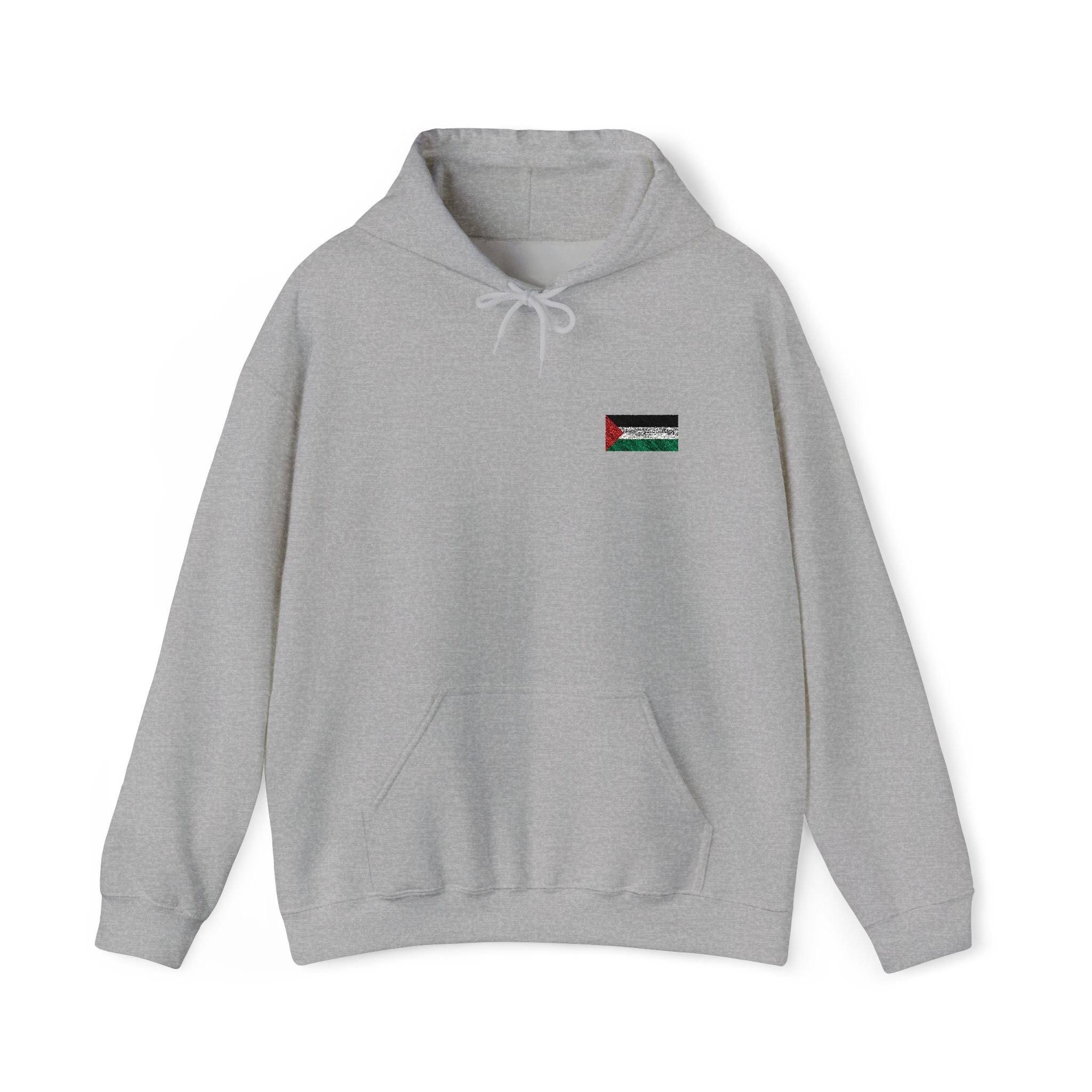 Palestine Rise
