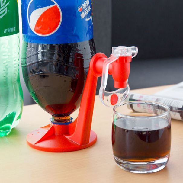 Beverage Dispenser t