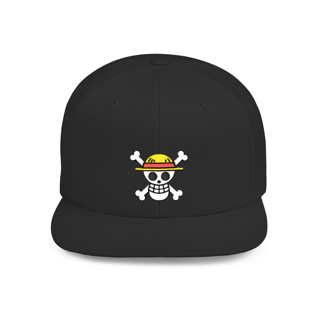 Captain’s Crown
