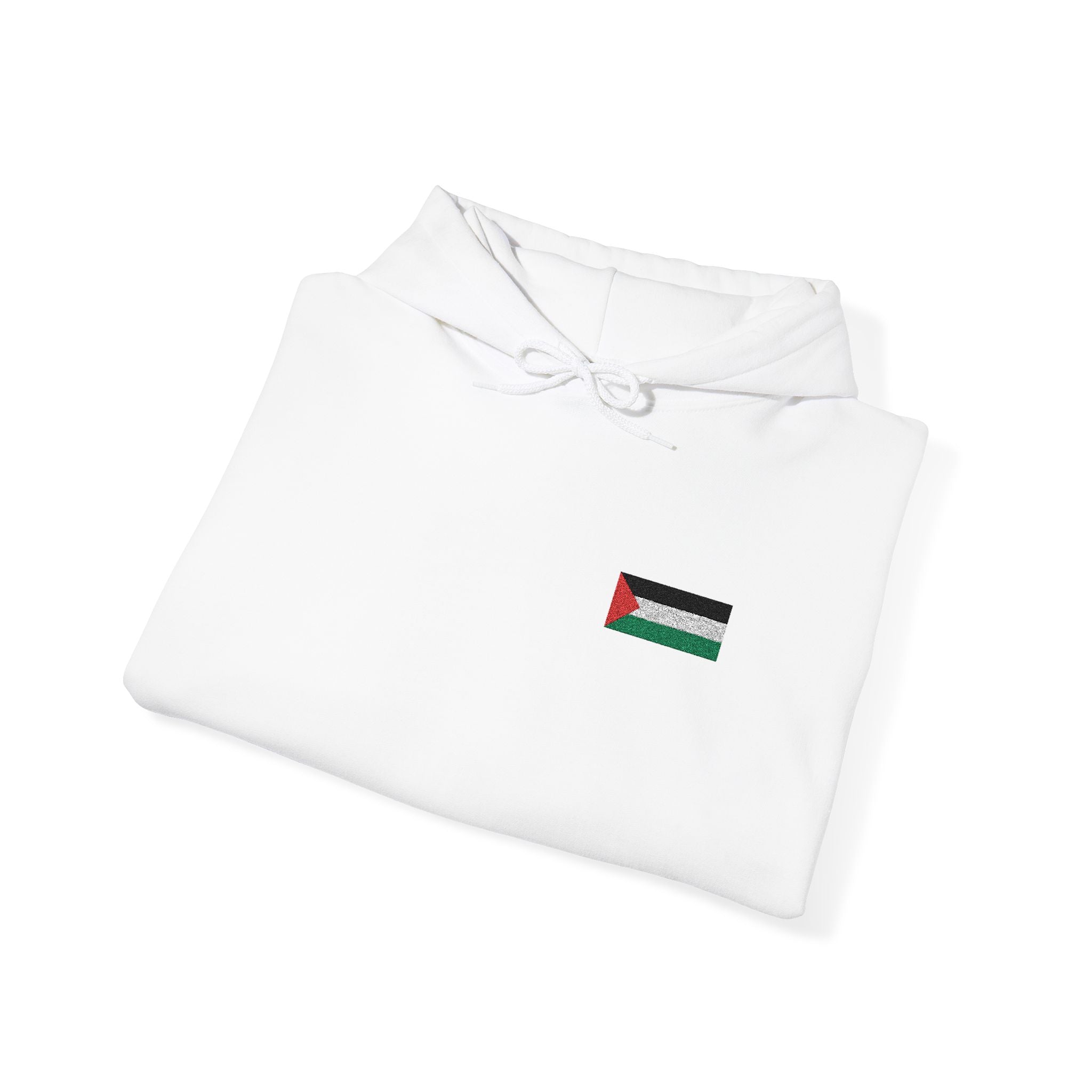 Palestine Rise