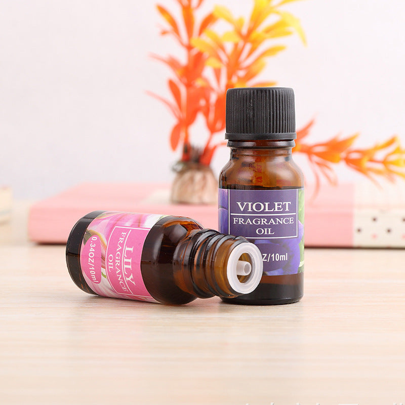 essential oil humidifier