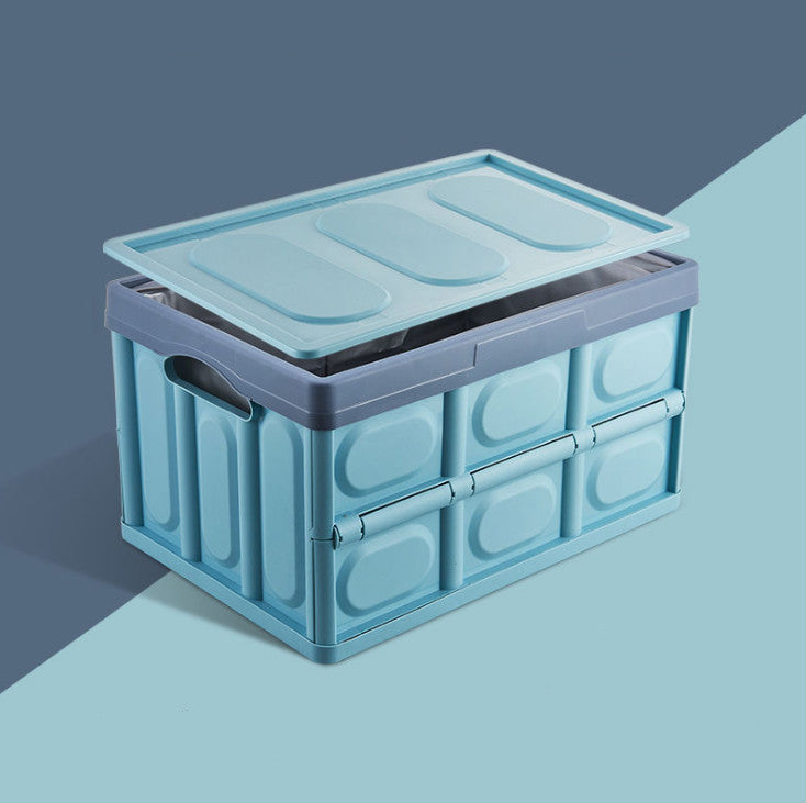 Backup storage box