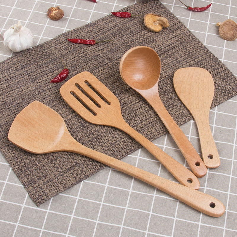 Creative kitchenware