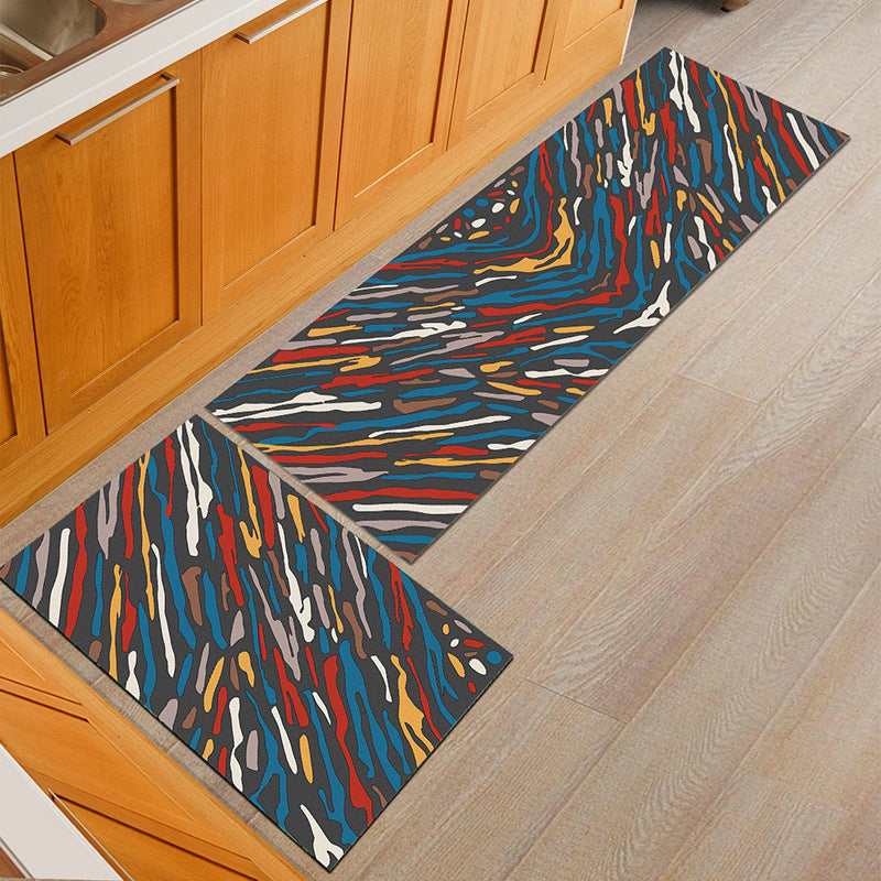 B carpet