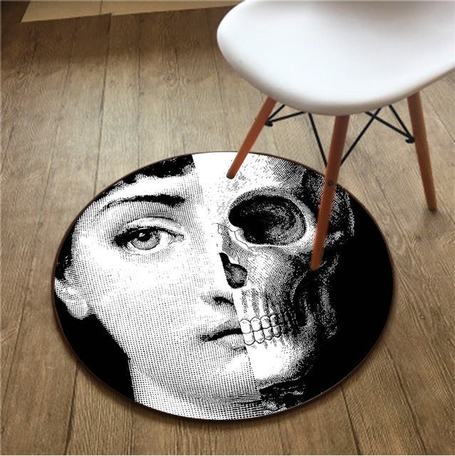 Carpet Living Room Doormat
