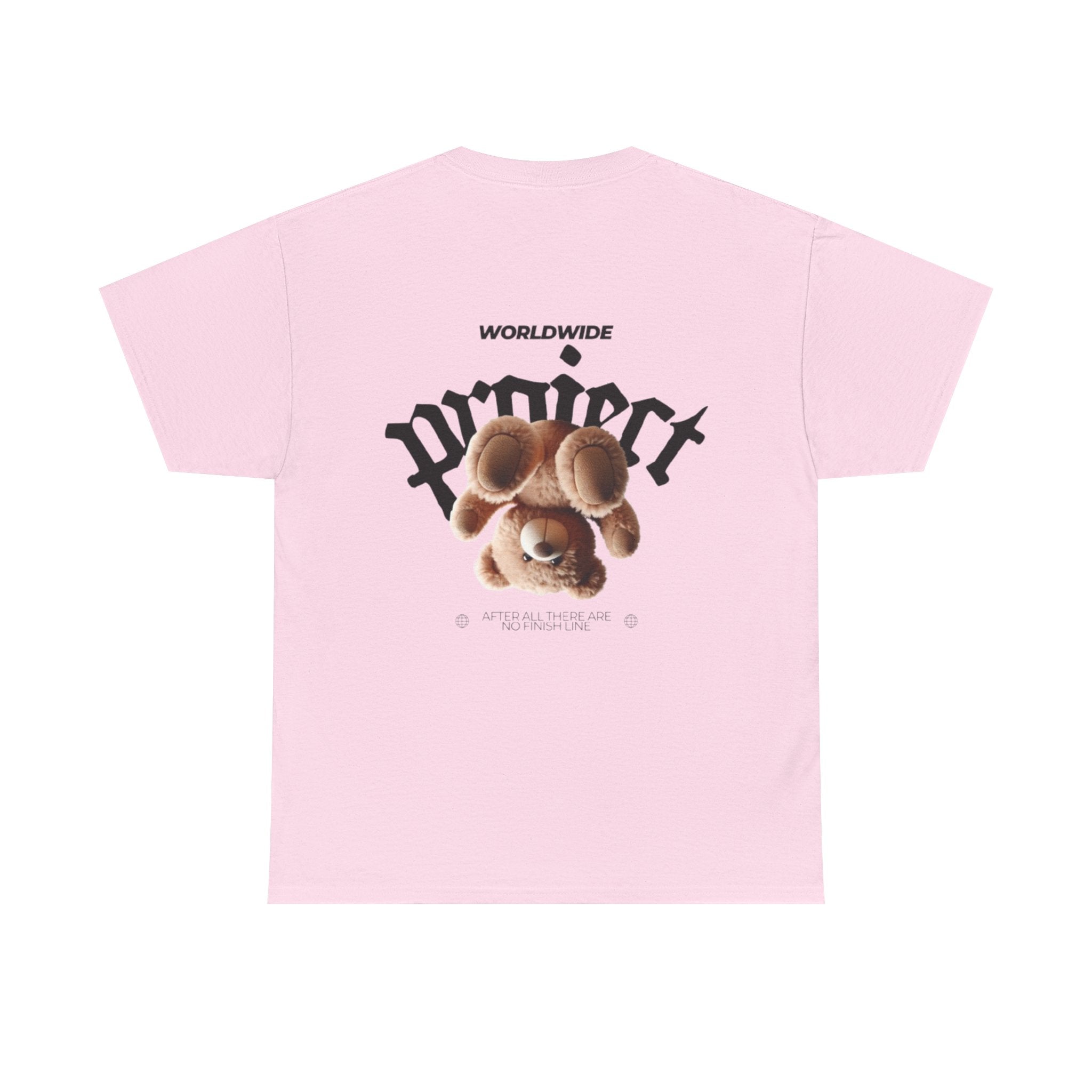 Final Lap – Bear Edition