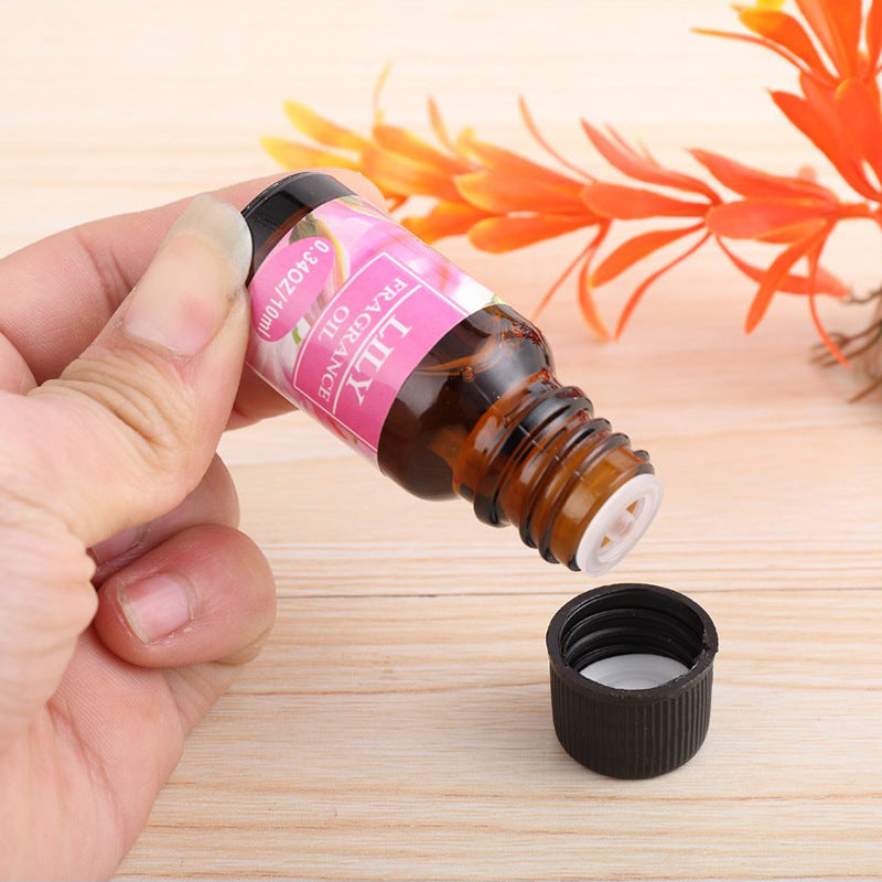essential oil humidifier