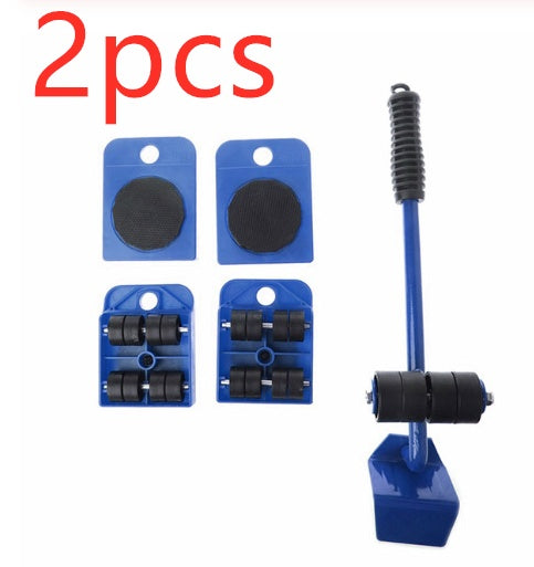 Furniture Transport  Lifter Tool 5PCS per Set