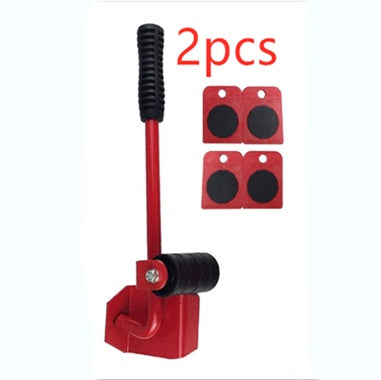 Furniture Transport  Lifter Tool 5PCS per Set