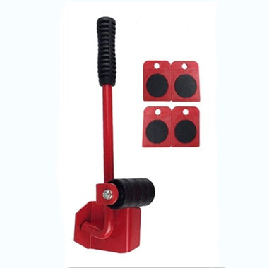 Furniture Transport  Lifter Tool 5PCS per Set