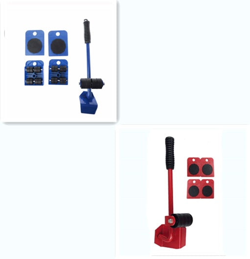 Furniture Transport  Lifter Tool 5PCS per Set
