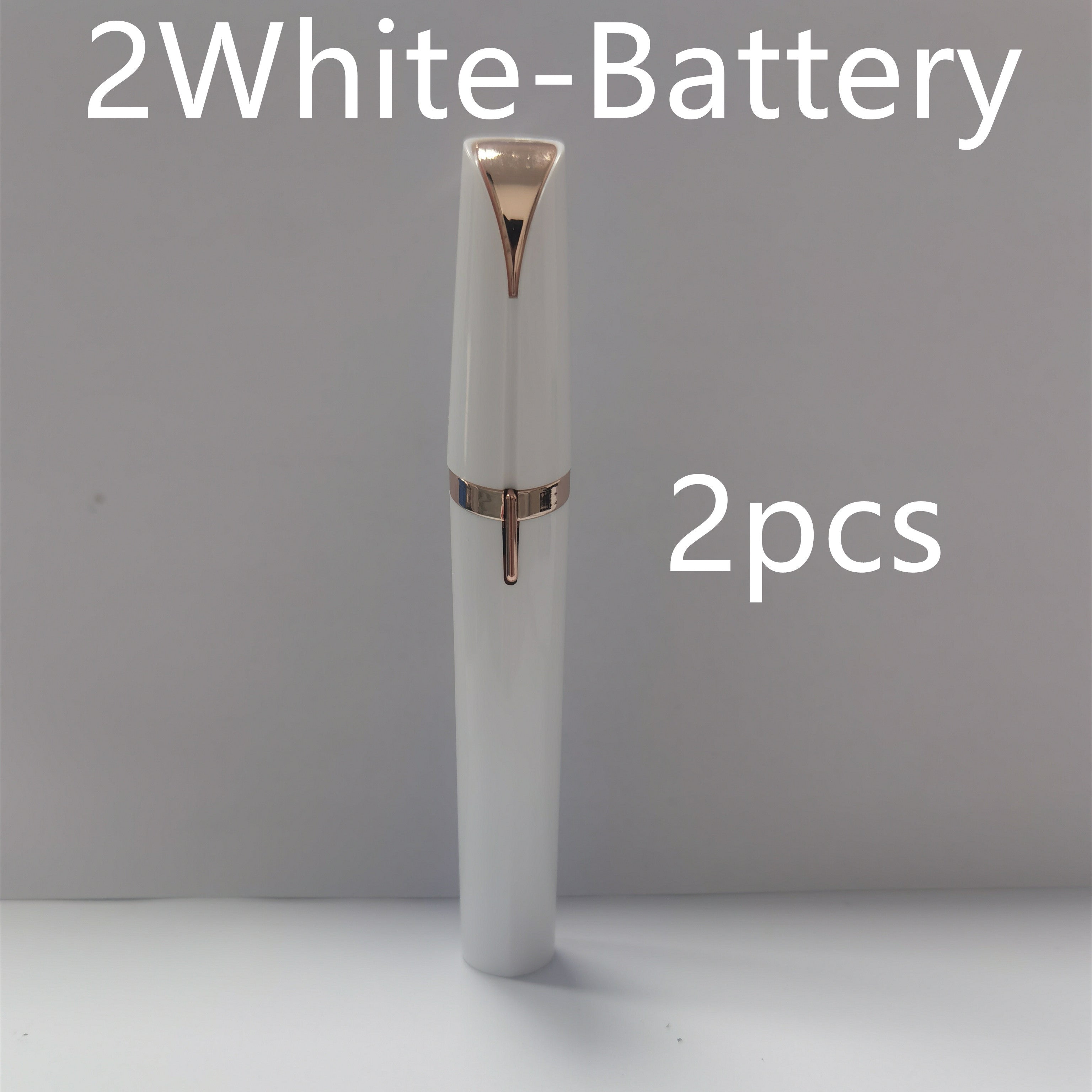  Electric Eyebrow Trimmer