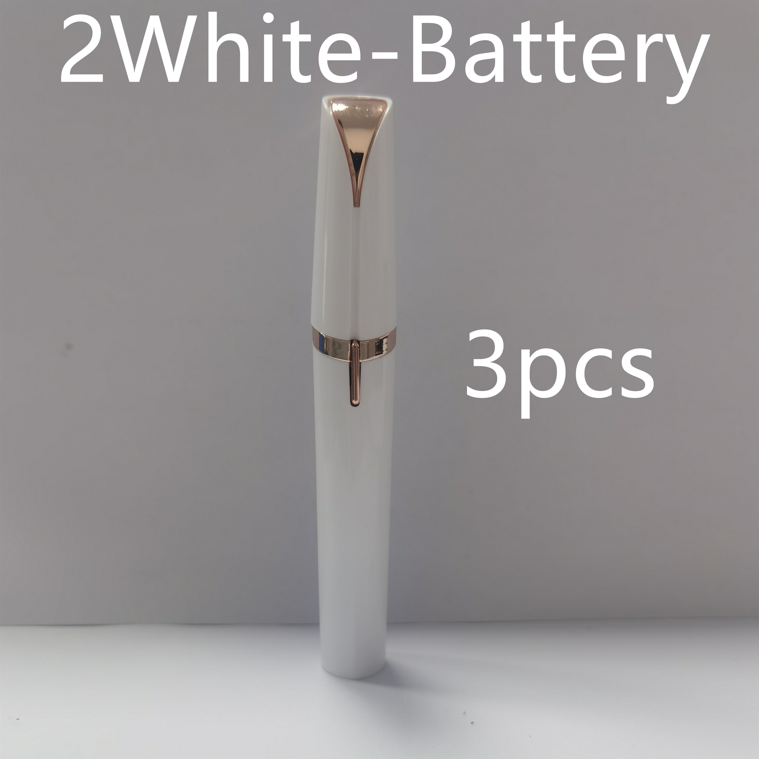  Electric Eyebrow Trimmer