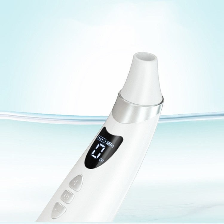 Blackhead Suction