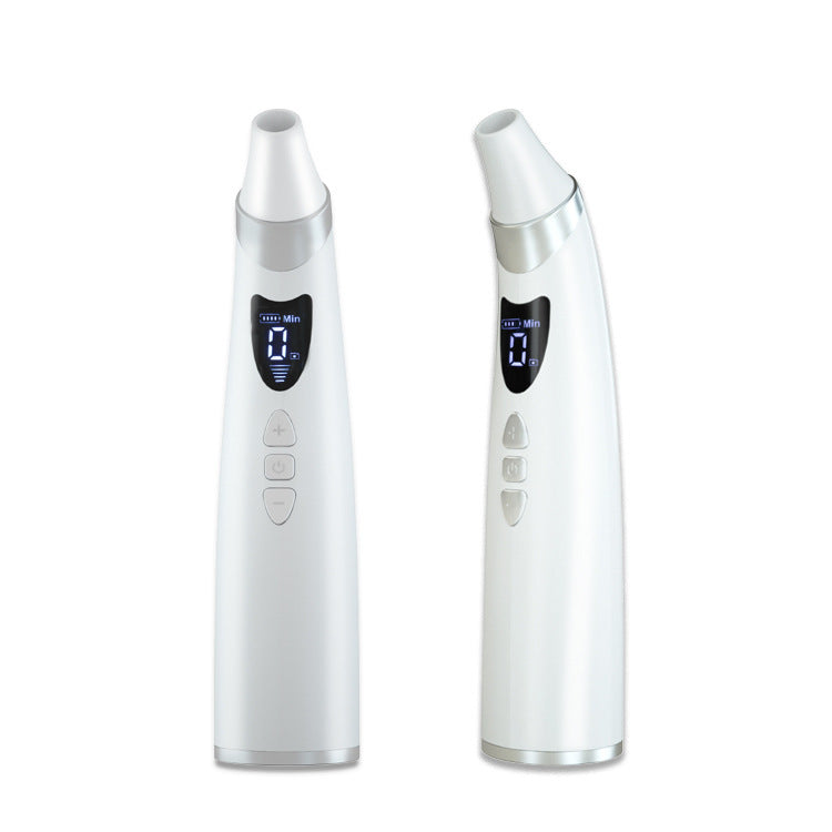 Blackhead Suction